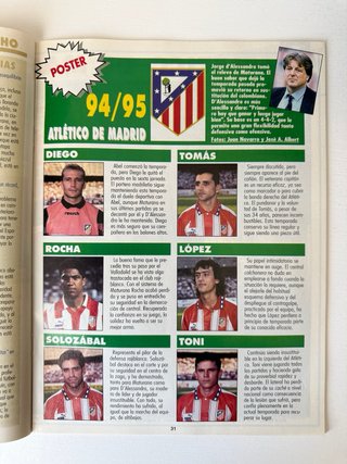 Revista Don Balón N° 998-999
