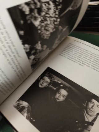 Eva al Desnudo (All About Eve) DVD + LIBRO