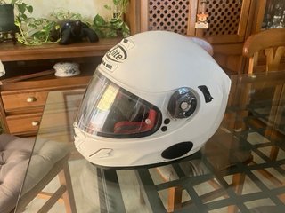 Casco Moto X-Lite X-702GT