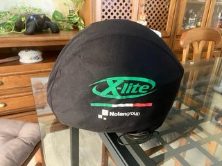 Casco Moto X-Lite X-702GT