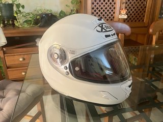 Casco Moto X-Lite X-702GT