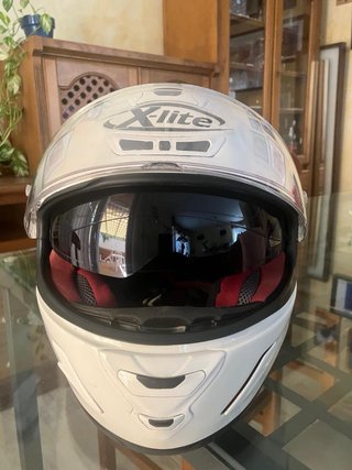 Casco Moto X-Lite X-702GT