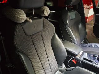 Audi A4 2018
