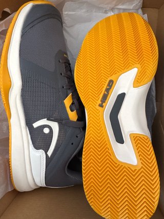 Zapatillas Head Sprint Team Clay Hombre
