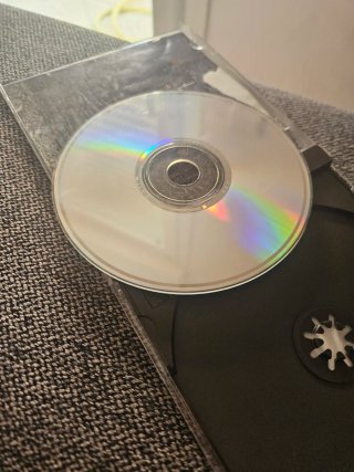 Pack CDs Iron Maiden: Fear of the Dark, Virtual XI