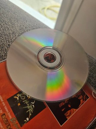 Pack CDs Iron Maiden: Fear of the Dark, Virtual XI