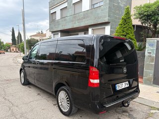 Mercedes-Benz Vito 2016