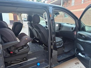 Mercedes-Benz Vito 2016
