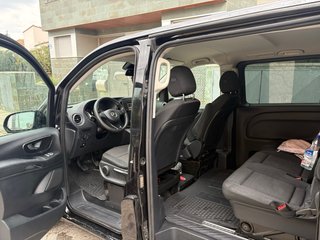 Mercedes-Benz Vito 2016