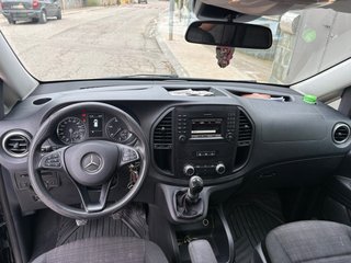 Mercedes-Benz Vito 2016