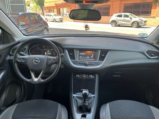Opel Grandland X 2018