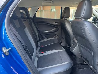 Opel Grandland X 2018