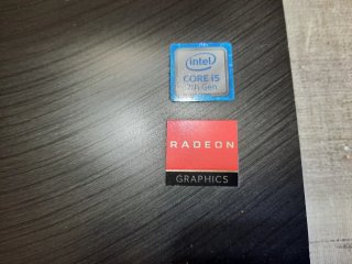 Despiece Portátil HP i5 - 7