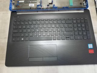 Despiece Portátil HP i5 - 7