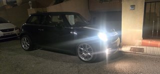 MINI Mini 2008