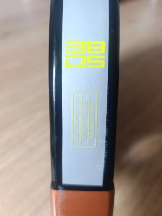 Pala de pádel Drop Shot Royale