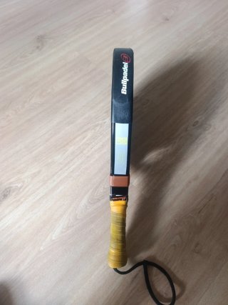 Pala de pádel Drop Shot Royale
