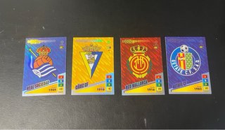 Cromos Adrenalyn LaLiga Santander 2022-23