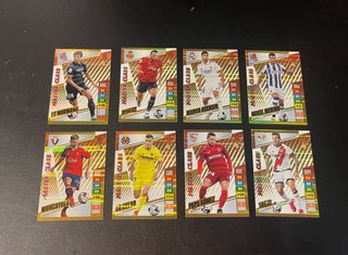 Cromos Adrenalyn LaLiga Santander 2022-23