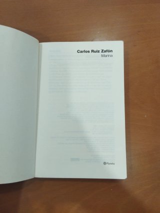 Marina