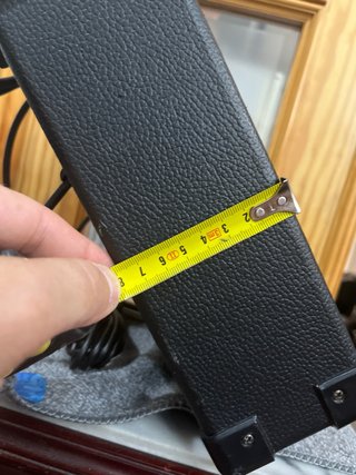 Amplificador de Guitarra pequeño y compacto