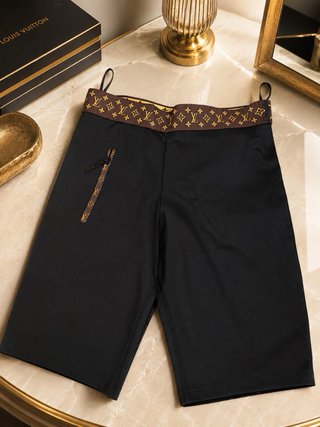 Pantalón corto deportivo LV elástico UNISEX