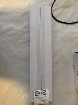 Base Torre Ordenador IKEA UPPSPEL Negra