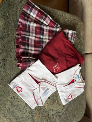 Uniforme Escolar Agustinos León
