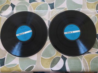 Various ‎– Hot Disco Carnival '79 2xLP NM/VG+ 1979