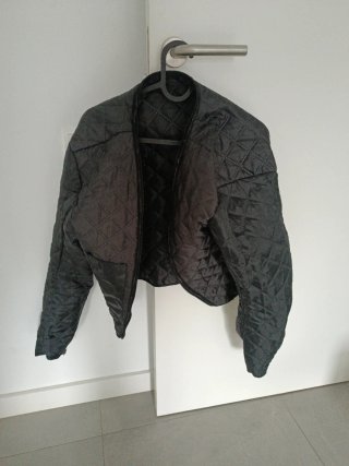 Chaqueta Moto 4 Estaciones Talla M