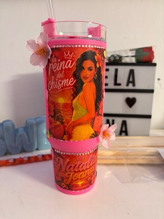 Jarra/Botella Personalizada