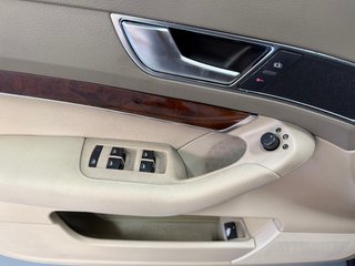 Audi A6 2.0 TDI Multitronic DPF