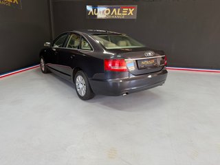 Audi A6 2.0 TDI Multitronic DPF