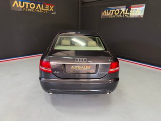 Audi A6 2.0 TDI Multitronic DPF