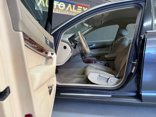 Audi A6 2.0 TDI Multitronic DPF