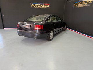 Audi A6 2.0 TDI Multitronic DPF