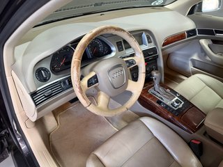 Audi A6 2.0 TDI Multitronic DPF