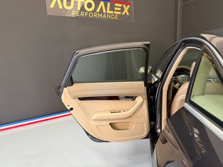 Audi A6 2.0 TDI Multitronic DPF
