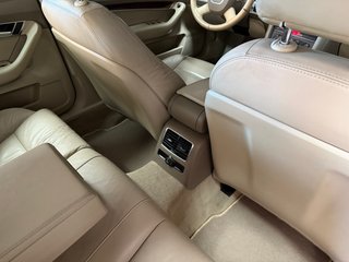 Audi A6 2.0 TDI Multitronic DPF