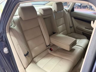 Audi A6 2.0 TDI Multitronic DPF