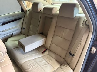 Audi A6 2.0 TDI Multitronic DPF