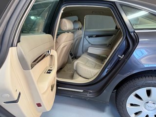 Audi A6 2.0 TDI Multitronic DPF