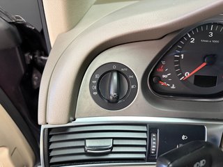 Audi A6 2.0 TDI Multitronic DPF