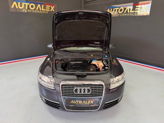 Audi A6 2.0 TDI Multitronic DPF