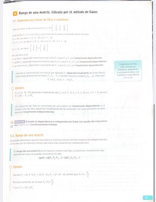 Matemáticas aplicadas a las Ciencias Sociales I...