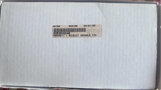 Potente AV Sender Wireless 2.4GHz