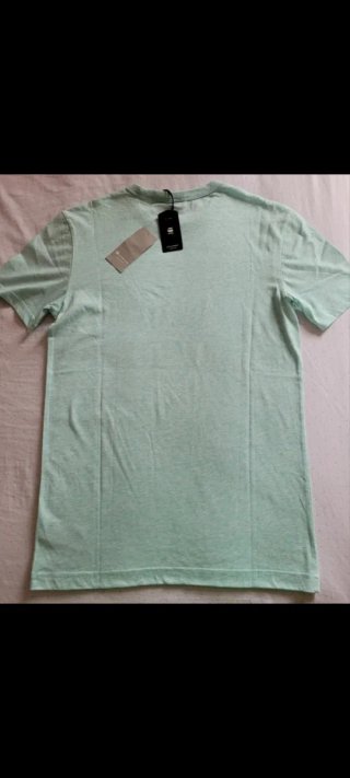 Camiseta G-Star RAW original a estrenar.