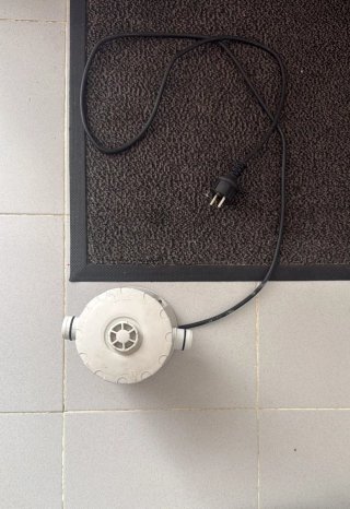 Bomba de agua Polygroup RX330-S Piscina