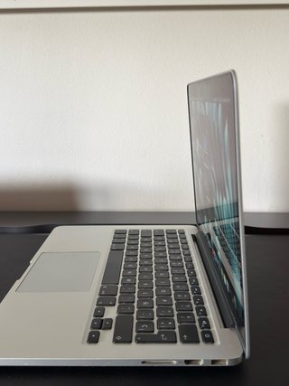 MacBook Pro 2014 8GB RAM 512GB SSD