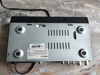 Decoder Digitale Terrestre DG3100 HD